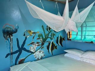 Kilwa Dreams by Seaside - - 3