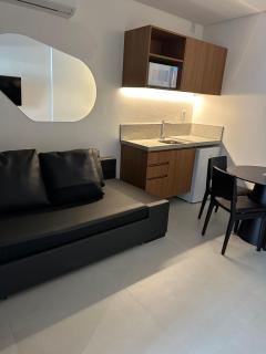 Promoção Apto SMART frente da piscina - GAV RESORT - 3