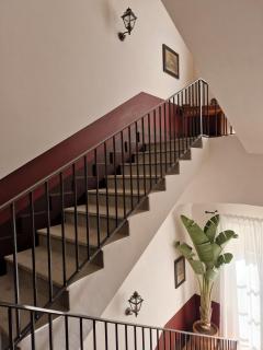 Torre Perrotti - Le suite - Santa Maria di Castellabate - 1