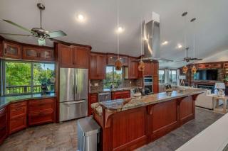 Hillside Oasis 11 miles from San Diego with Views - La Mesa - 6