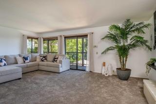 Hillside Oasis 11 miles from San Diego with Views - La Mesa - 1