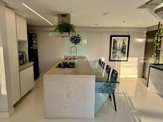 Apartamento no coração de Belém na COP30 - Belém - 6