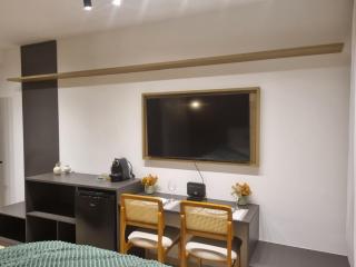 Aconchegante Apartamento Entre Pinheiros e Jardins - São Paulo - 8