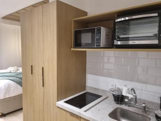 Aconchegante Apartamento Entre Pinheiros e Jardins - São Paulo - 7