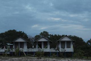 Pousada Xero de Mar - 0