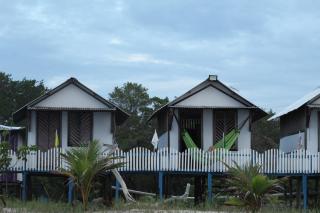 Pousada Xero de Mar - 4