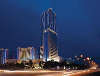 Regal Palace Hotel - Dongguan - 0