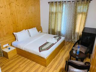 Nasheman Resorts - Srinagar - 4