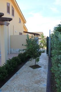 Ville Tiffany - Campofelice di Roccella - 9