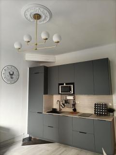 COQUET STUDIO face grande plage - Biarritz - 8