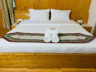 Nasheman Resorts - Srinagar - 3