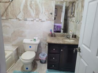 Dw apartments with garage and hot tub - 7