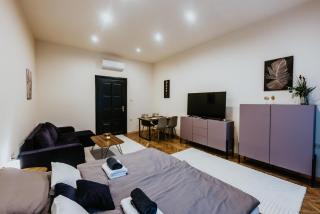 SOHO Apartmanok - Szeged - 8