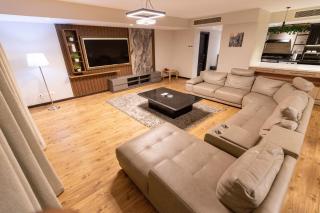 Airport apartments Elite service - Caïro - 1