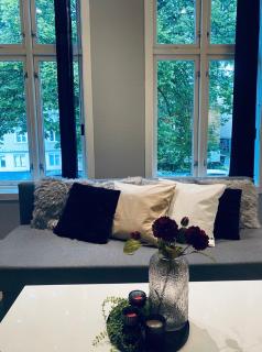 MyCondo no Parken - Øvre Langgate 6 - Tønsberg - 0