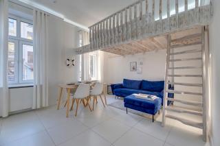 Grand Molo by Grand Apartments - Sopot - 0