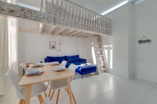 Grand Molo by Grand Apartments - Sopot - 9