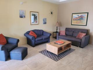 Dw apartments with garage and hot tub - Mandeville - 9
