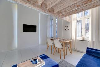 Grand Molo by Grand Apartments - Sopot - 7