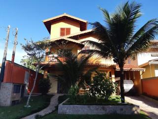 Linda casa em Ubatuba condomínio - Ubatuba - 0