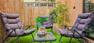 Villa Bamboo Oasis - NUJU Rentals Bogota - 2