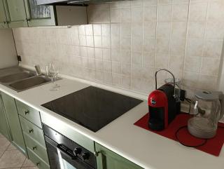 Casa Arcobaleno apartments-Room holiday home - 1