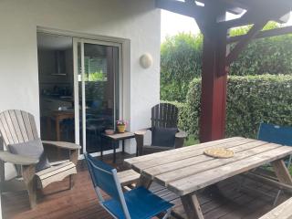 Etxeberria - jolie maison dans quartier calme - Bayonne - 1