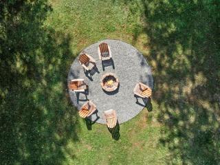 Catskill Retreat with Hot Tub and Fire Pit - Palenville - 2