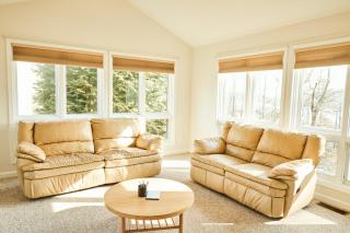 Lake Villa with Theatre and Game Room - Lake Harmony - 4