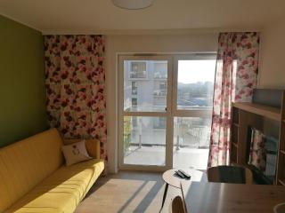 apartament zielony - Kielce - 5