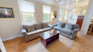 Folly Bungalow - Folly Beach - 6