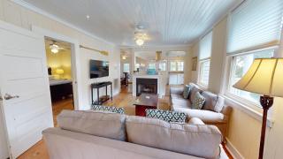 Folly Bungalow - Folly Beach - 7