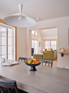 Modern Home with Brand New Hot Tub and Fire Pit - Cornwallville - 7