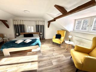 Apartmány Rosenberg - 4