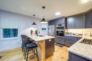 Steps to Dtwn and Fabulous Restaurants Chic Condo - Blowing Rock - 9