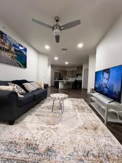 Luxury 2bedroom Apartment TX - 2