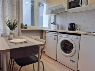 Scandinavian Saga in the heart of the city - 1
