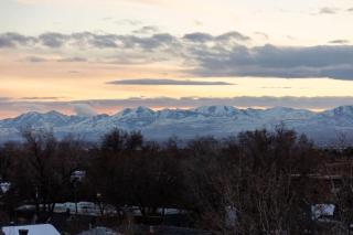 Luxurious Mountain-View Townhouse - Salt Lake City - 9