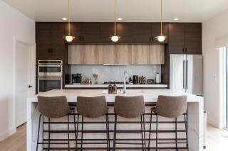 Luxurious Mountain-View Townhouse - Salt Lake City - 7