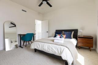 Luxurious Mountain-View Townhouse - Salt Lake City - 5