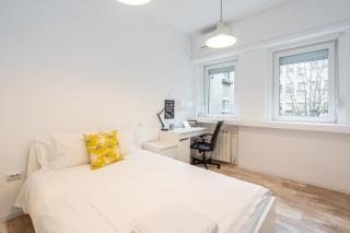 Funky Flat in Calea Victoriei - Bucharest - 1