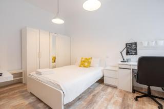 Funky Flat in Calea Victoriei - Bukarest - 3