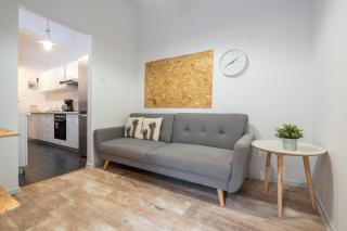 Funky Flat in Calea Victoriei - Bucharest - 6
