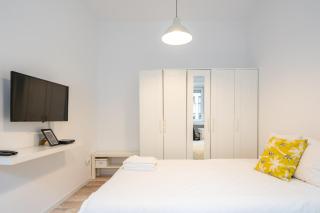 Funky Flat in Calea Victoriei - Bukarest - 2