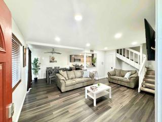 2bed 1bath Downtown El Centro The Village - El Centro - 6