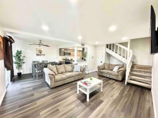 2bed 1bath Downtown El Centro The Village - El Centro - 4