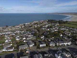 Olive Cottage, Carbis Bay St Ives - 6