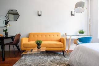 24-10 Studio in Prime Gramercy WD in Unit - 8