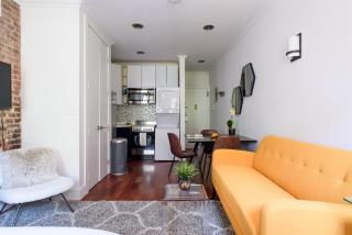 24-10 Studio in Prime Gramercy WD in Unit - Nova Iorque - 2
