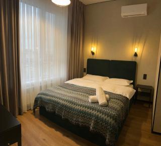 Flat24 Green - Shymkent - 8